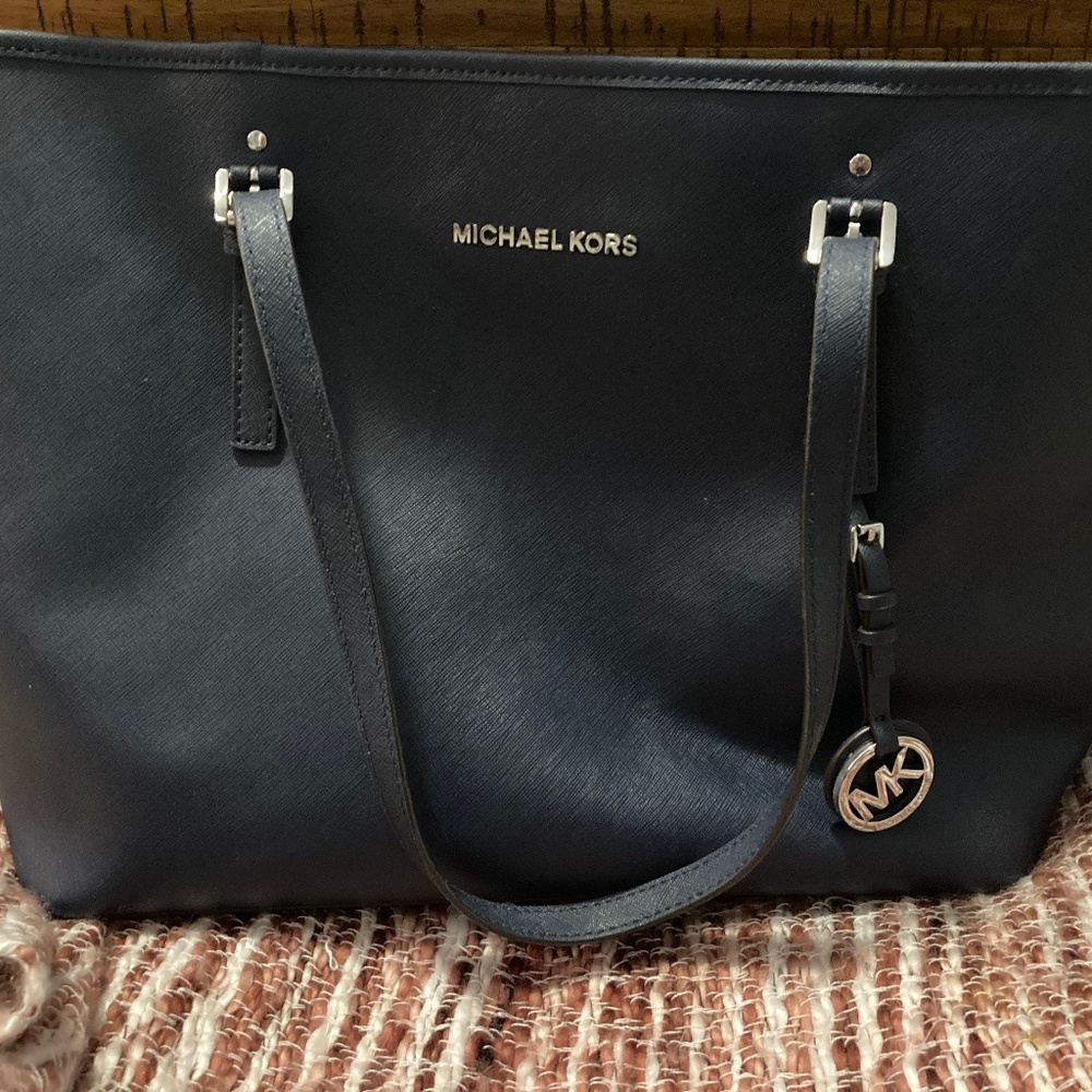 Large Michael Kors tote